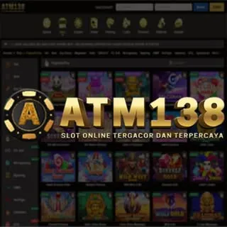 ATM138 - Game Puzzle Menarik untuk Semua Usia
