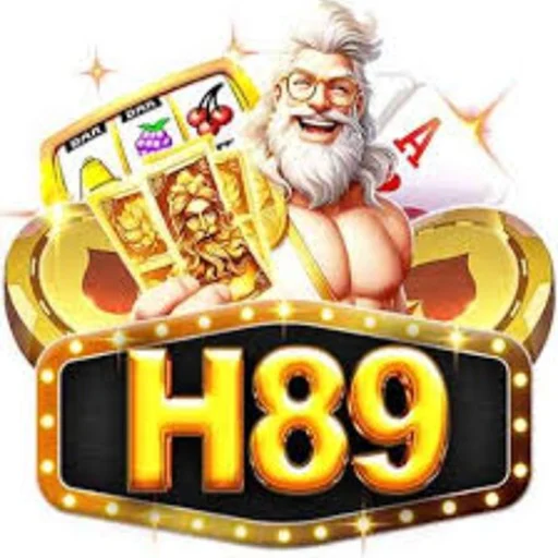 H89 - Petualangan Seru Menanti