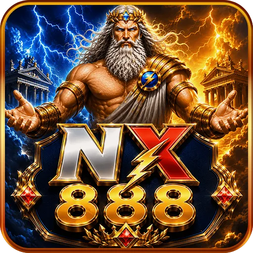 NX888 - Petualangan Menarik dalam Dunia RPG