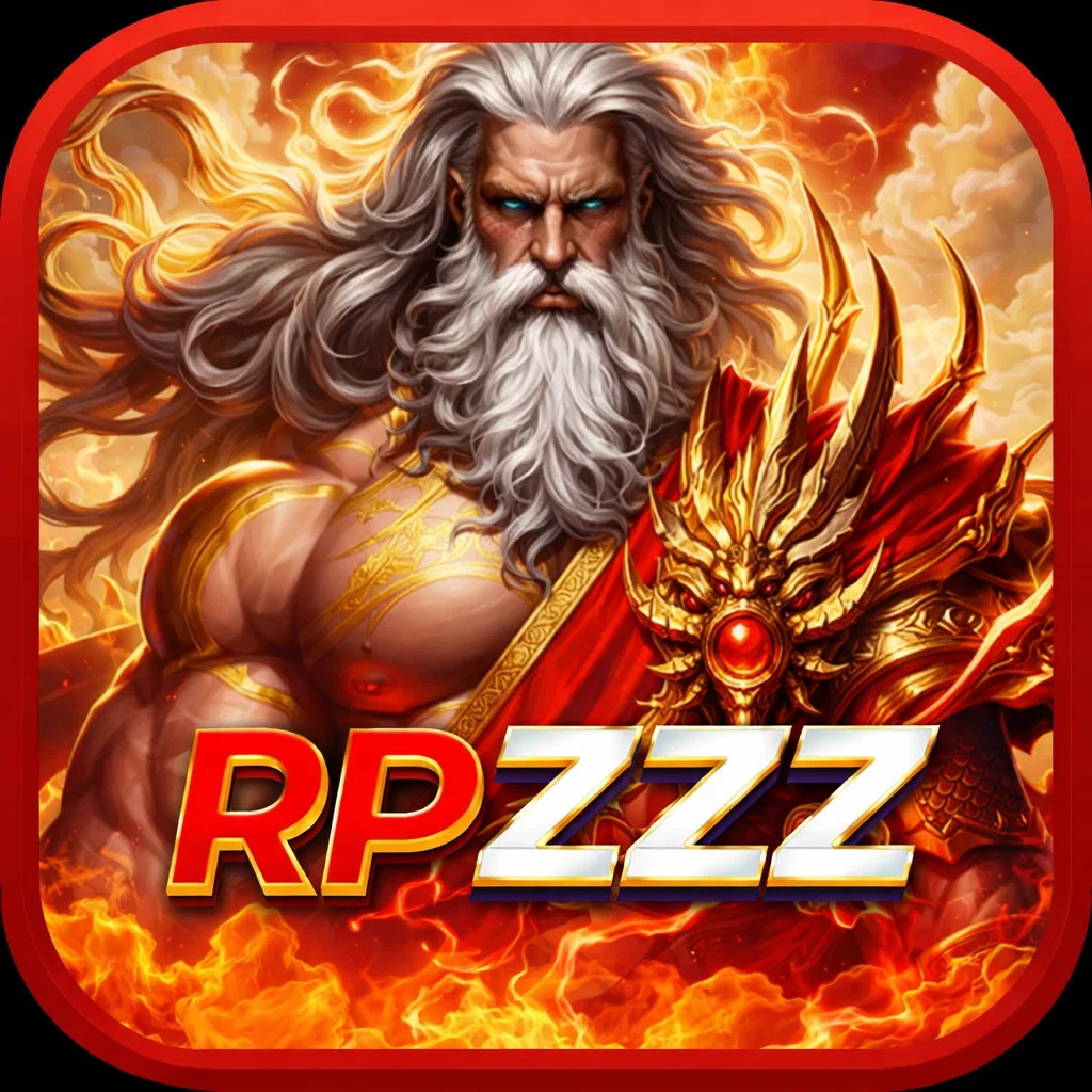 RPZZZ - Petualangan Epik Dalam Dunia MMORPG