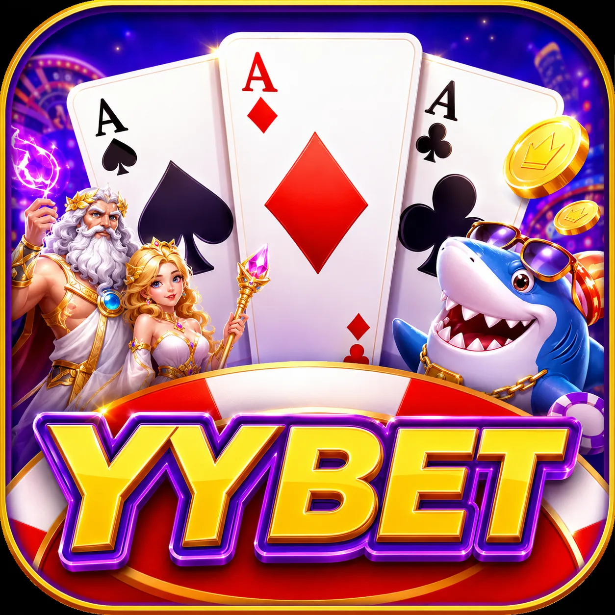 YYBET - Permainan Santai yang Menghibur