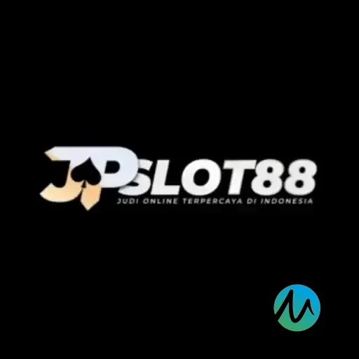 Logo jpslot88